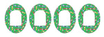 Crayons Pod Patch Tape - Pump Peelz