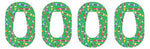 Crayons Dexcom G6 Patch Tape - Pump Peelz