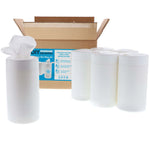 DIY Wipe Rolls | 100% Plant-Based Dry Wipes for Custom Cleaning Solutions
