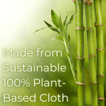 DIY Wipe Rolls | 100% Plant-Based Dry Wipes for Custom Cleaning Solutions
