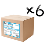 DIY Wipe Rolls | 100% Plant-Based Dry Wipes for Custom Cleaning Solutions