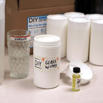 DIY Wipe Rolls | 100% Plant-Based Dry Wipes for Custom Cleaning Solutions