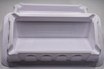25mL Polystyrene Reagent Reservoir (1 Case)