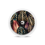 Dark Moon Leaves Freestyle Libre 2