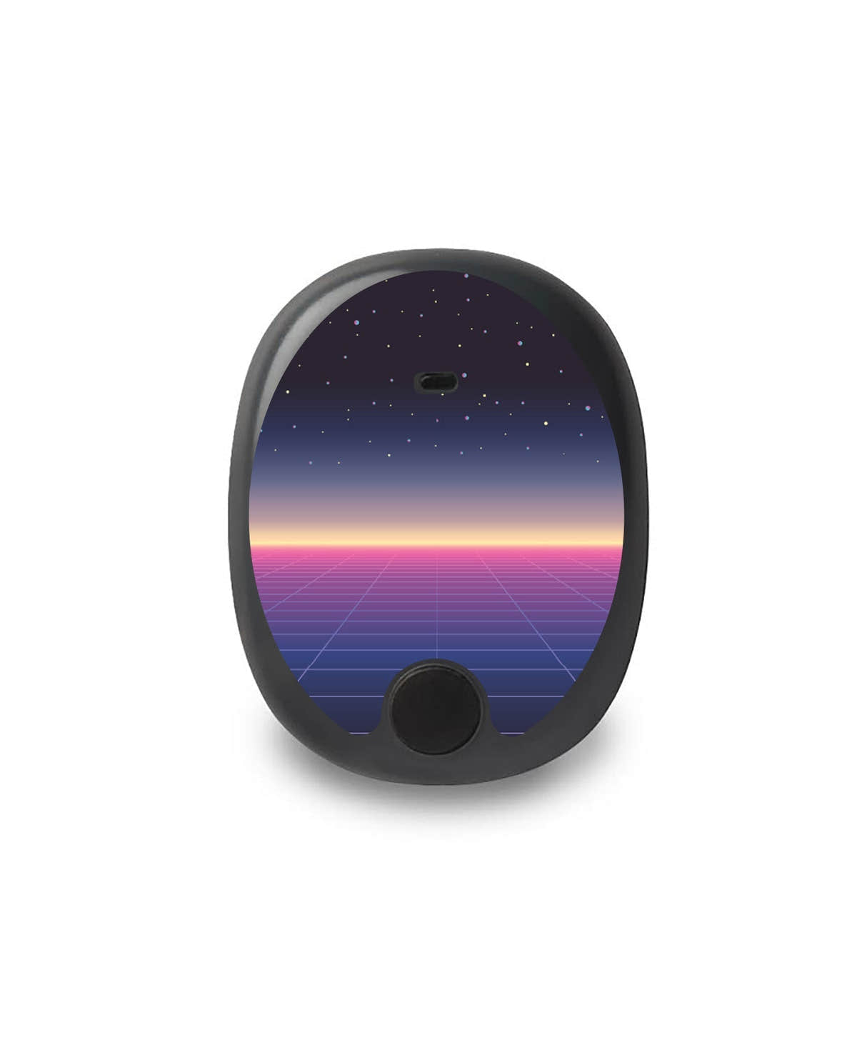 Dark Side Eversense Smart Transmitter