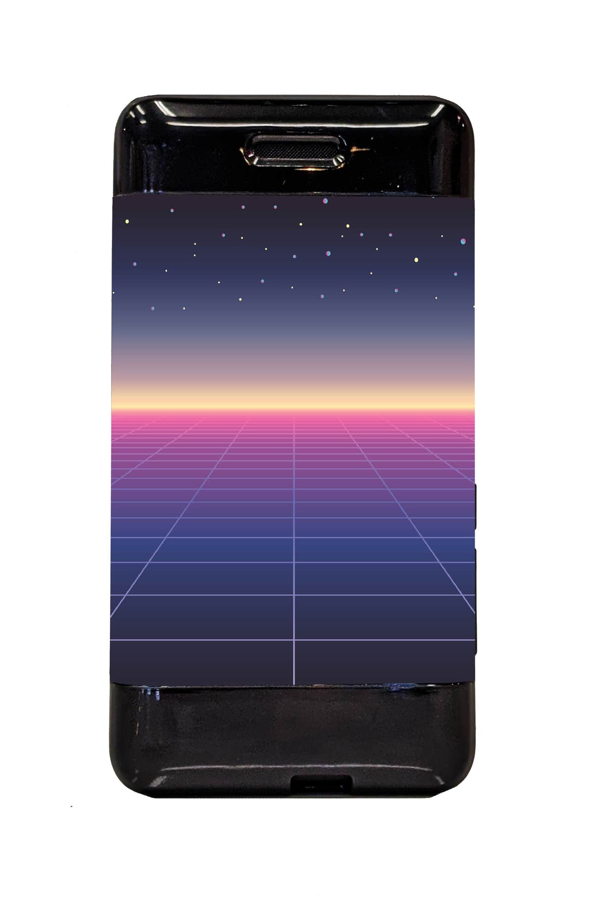 Dark Side Sticker for Omnipod DASH® PDM – Pump Peelz