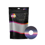 Dark Side Patch Tape Designed for the FreeStyle Libre 3 Plus & Lingo