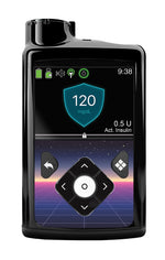 Dark Side for Medtronic MiniMed 770G & 780G