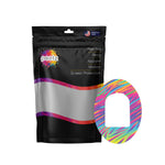 DayGlo Pod Patch Tape - Pump Peelz