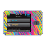 DayGlo Sticker for Tandem t:slim