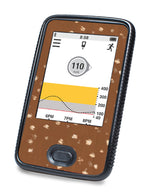 Deer Hide DEXCOM G6 Touchscreen Receiver