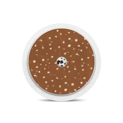 Deer Hide Freestyle Libre 2