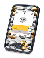 Disco Balls DEXCOM G6 Touchscreen Receiver