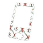 Nutcracker Noel Dexcom G6 Touchscreen Receiver Sticker - Pump Peelz