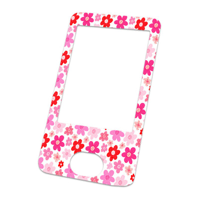 Fresh Start Dexcom G6 Touchscreen Receiver Sticker - Pump Peelz