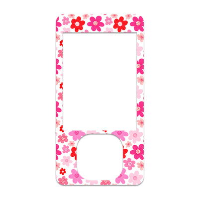 Fresh Start Dexcom G7 and G6 Touchscreen Receiver Sticker - Pump Peelz