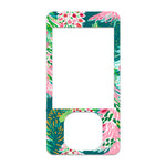 Festive Forest Dexcom G7 and G6 Touchscreen Receiver Sticker - Pump Peelz