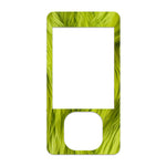 Green Fur Sticker for DEXCOM G7 and G6 Touchscreen Receiver Sticker