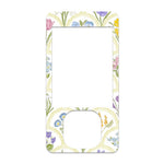 Garden Arches DEXCOM G7 and G6 Touchscreen Receiver Sticker
