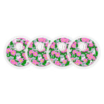 Dogs and Daisies Designed for the FreeStyle Libre 3 Plus & Lingo  Sensor