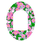 Dogs and Daisies Pod Patch Tape - Pump Peelz