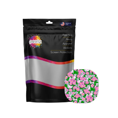 Dogs and Daisies Overpatch Tape - Pump Peelz