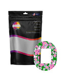 Dogs and Daisies Tandem Mobi Patch Tape - Pump Peelz