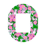 Dogs and Daisies Tandem Mobi Patch Tape - Pump Peelz