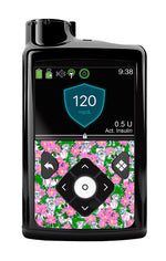 Dogs and Daisies for Medtronic MiniMed 770G & 780G