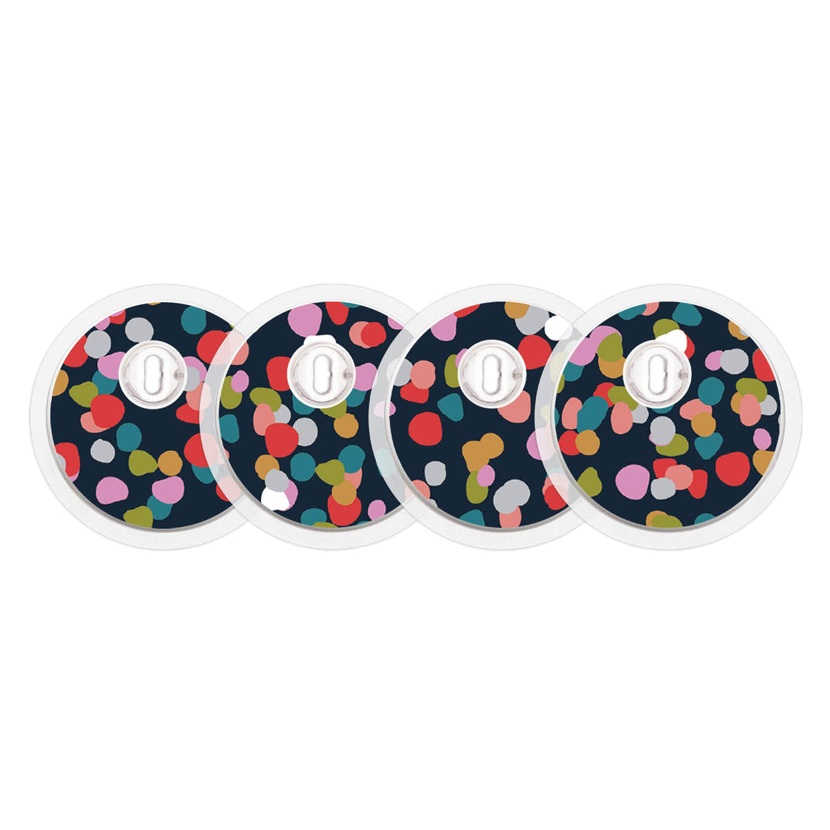 Dots FreeStyle Libre 3 Plus & Lingo  Sensor