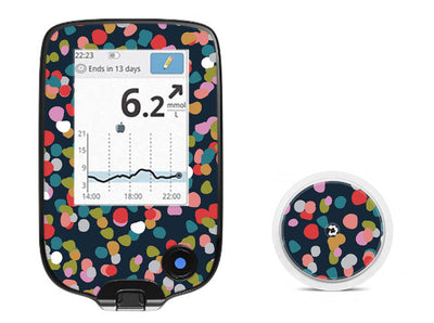 Dots Freestyle Libre 2