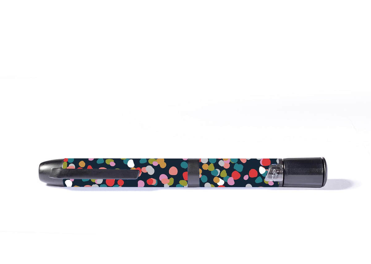 Dots InPen - Smart Insulin Pen