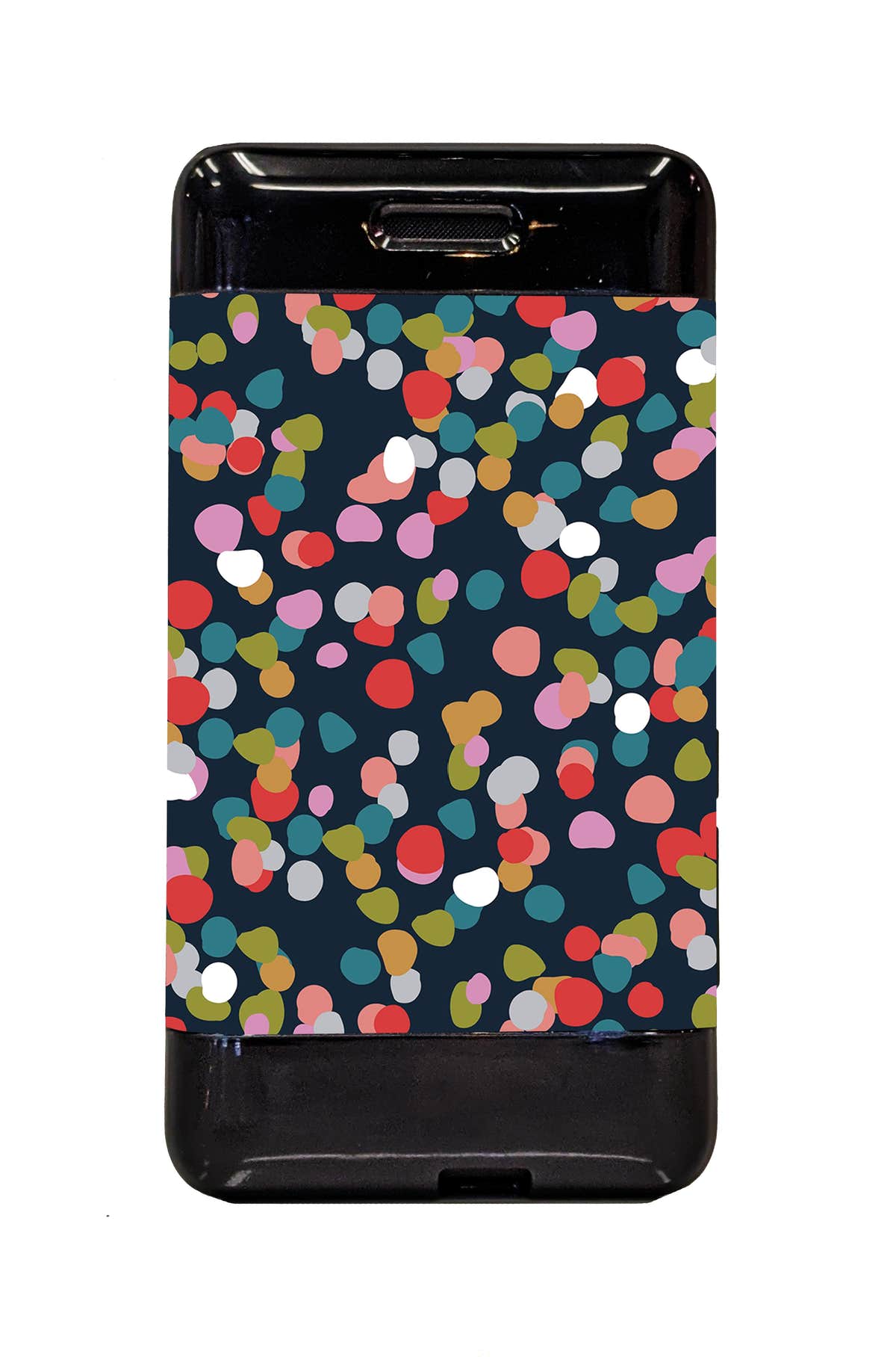 Dots Sticker for Omnipod DASH® PDM – Pump Peelz