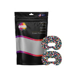 Dots Medtronic Guardian Connect Patch Tape - Pump Peelz