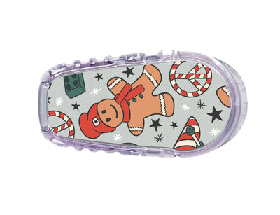Doughmies Dexcom G6 Transmitter Sticker