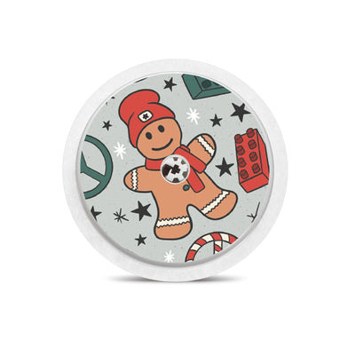 Doughmies Freestyle Libre 2