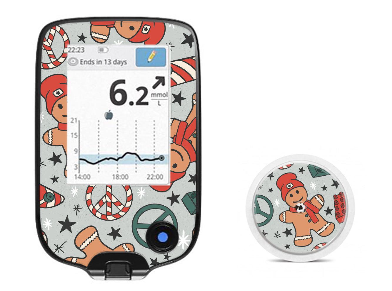 Doughmies Freestyle Libre 2