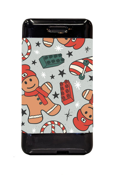 Doughmies Sticker for Omnipod DASH® PDM – Pump Peelz