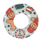 Doughmies Patch  Adhesive for Freestyle Libre Sensor