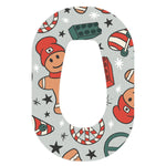 Doughmies Dexcom G6 Patch Tape - Pump Peelz