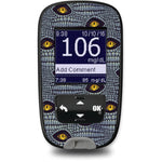 Dragon Sticker Accu-Chek Guide Glucometer