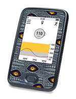 Dragon Sticker DEXCOM G6 Touchscreen Receiver