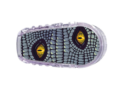 Dragon Sticker Dexcom G6 Transmitter Sticker