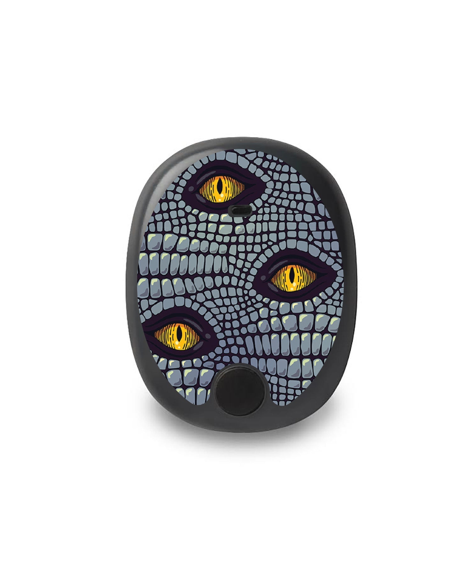 Dragon Sticker Eversense Smart Transmitter