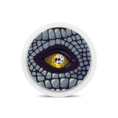 Dragon Sticker Freestyle Libre 2