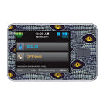 Dragon Sticker for Tandem t:slim