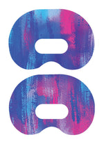 Dreamscape Medtronic Guardian Connect Patch Tape - Pump Peelz