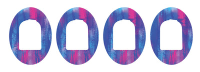 Dreamscape Pod Patch Tape - Pump Peelz