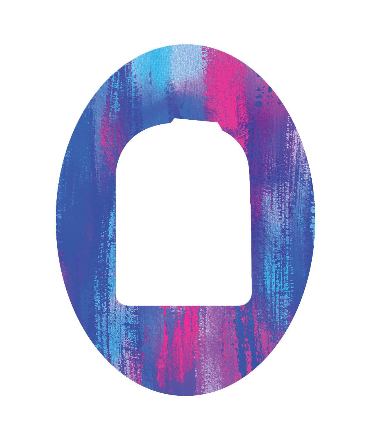 Dreamscape Pod Patch Tape - Pump Peelz