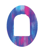 Dreamscape Pod Patch Tape - Pump Peelz